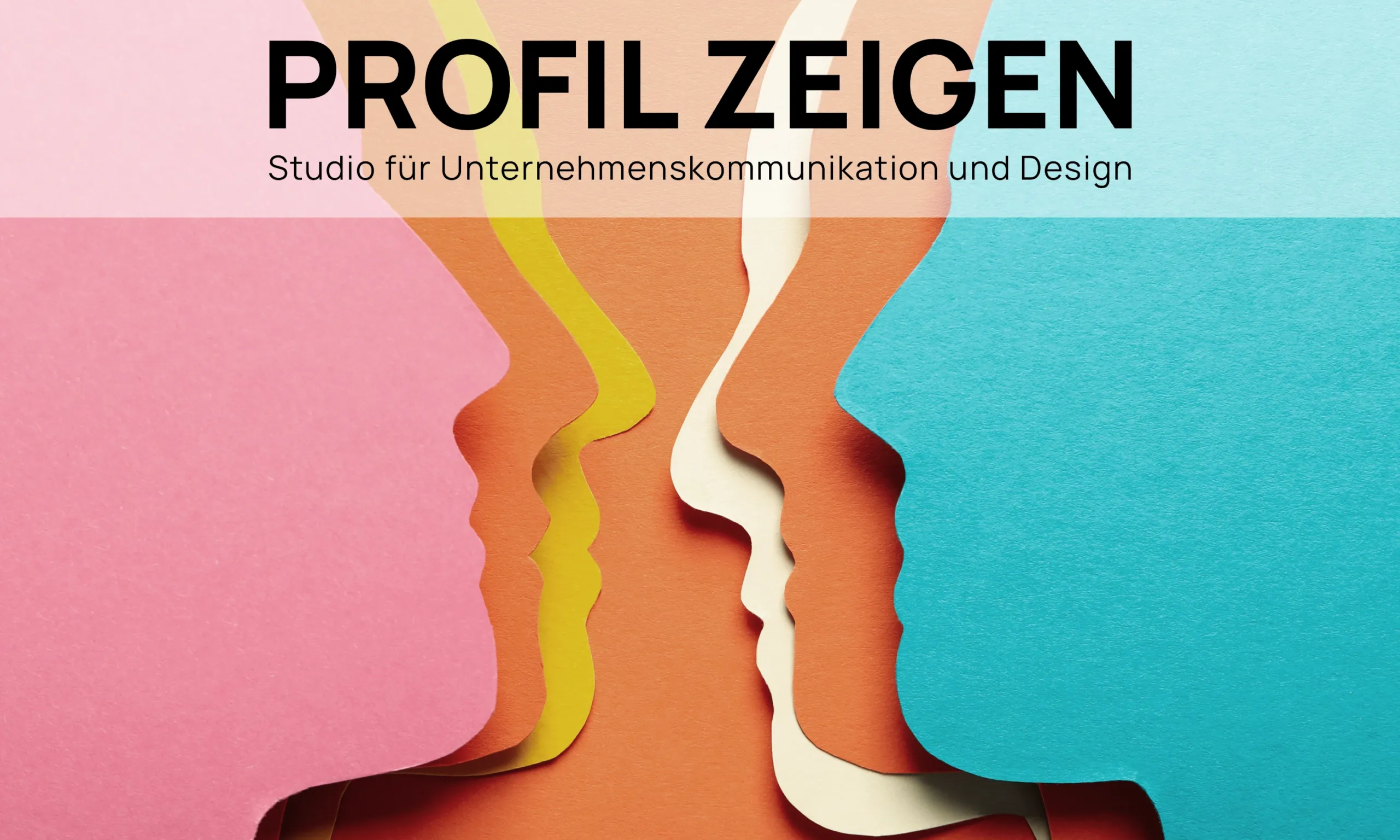 profil zeigen header